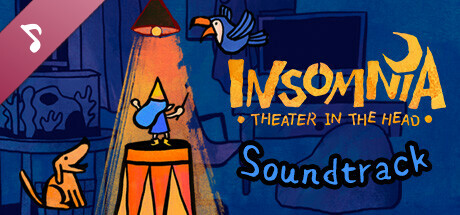 Insomnia: Theater in the Head Soundtrack