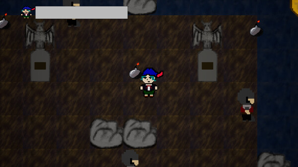 EFT game for Linux 1