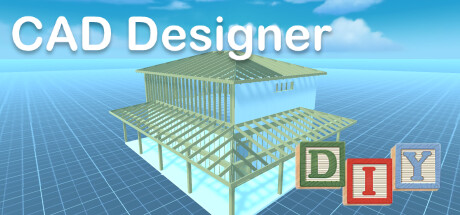 DIY - CAD Designer