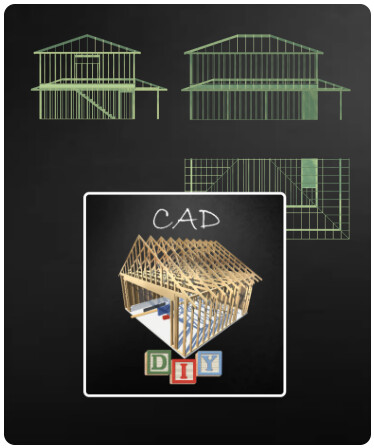 DIY - CAD Designer