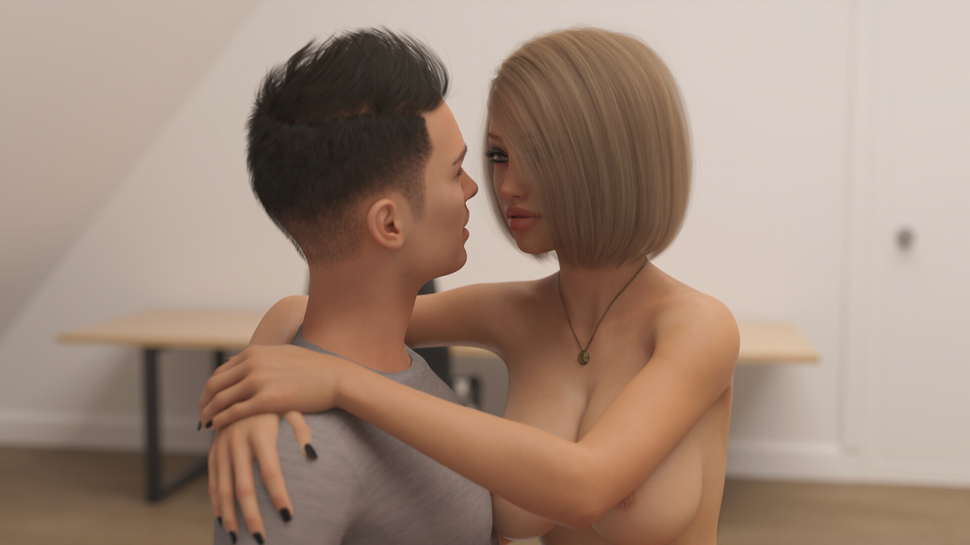 No More Money - Season 2 screenshot screenshot 7