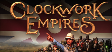 Clockwork Empires (1 GB)