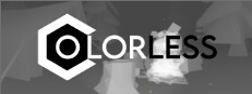 Colorless 게임 이미지
