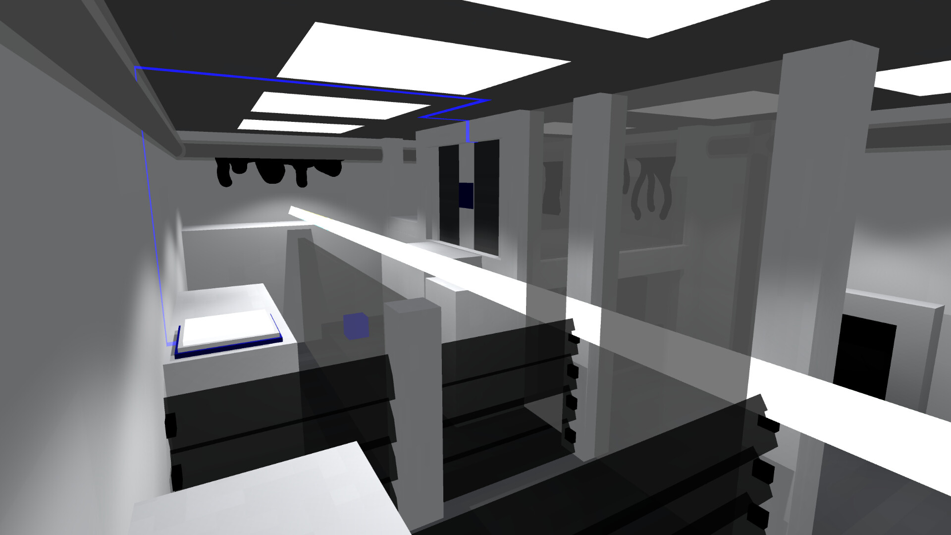 Colorless screenshot 1