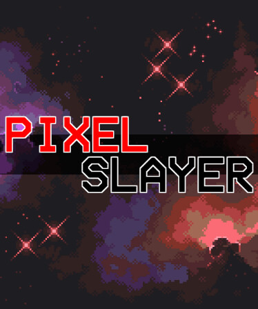 Pixel Slayer