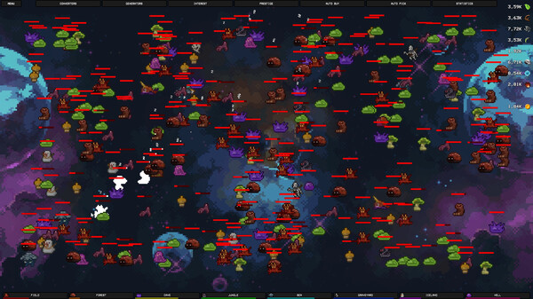 Pixel Slayer