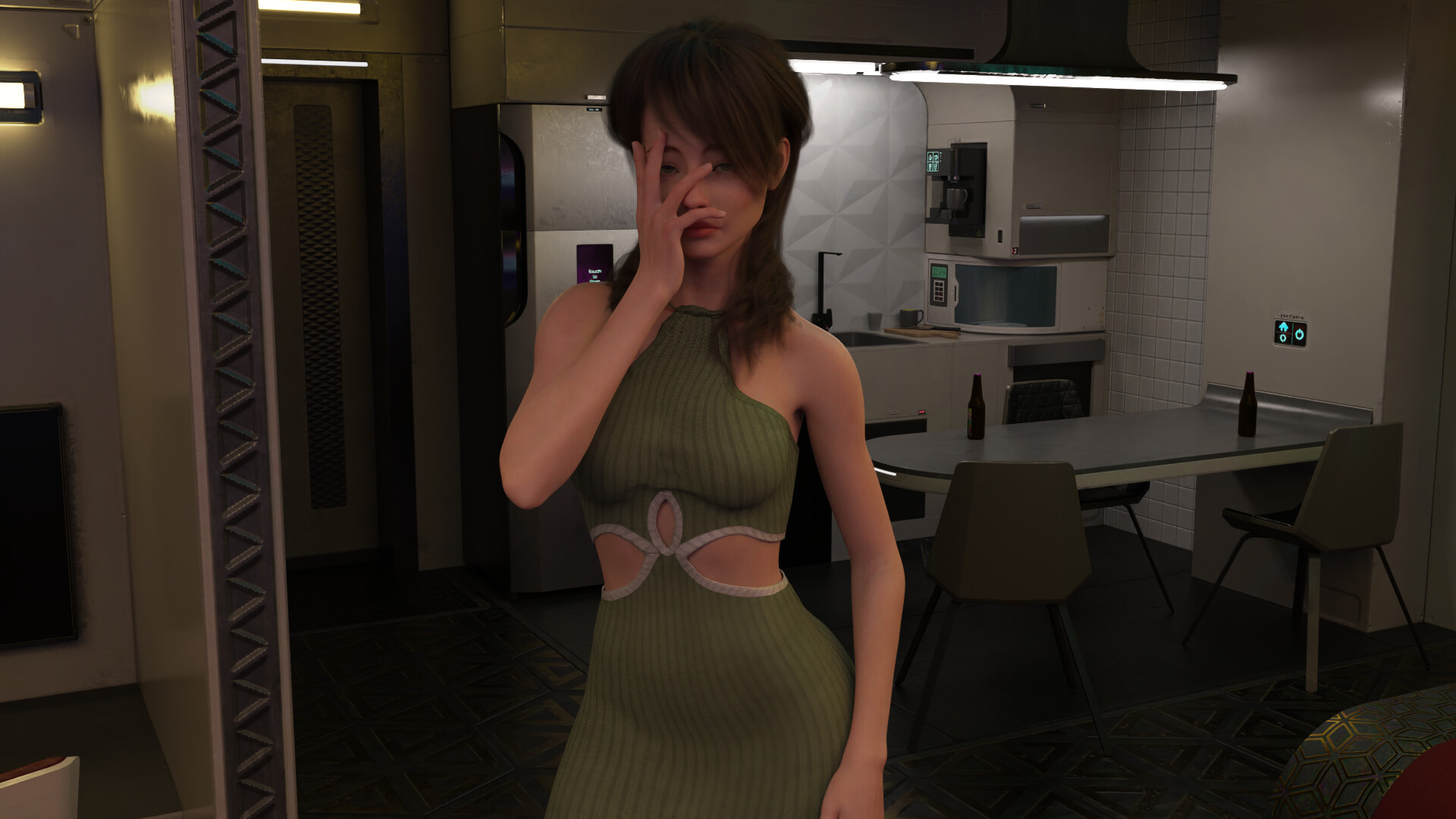 Stepmom screenshot 1