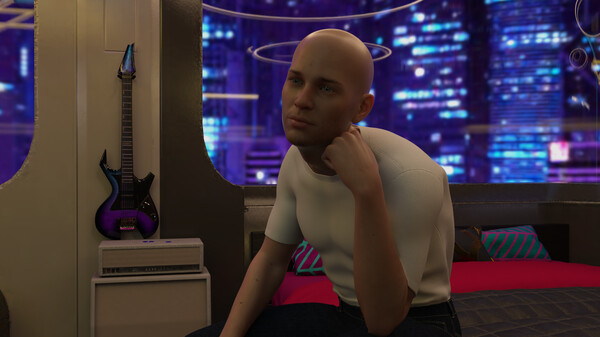 Stepmom game for windows Pc 1