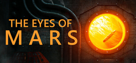 The Eyes Of Mars on Steam