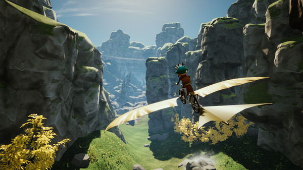 Daydream: Prologue screenshot