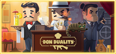 Don Duality header image