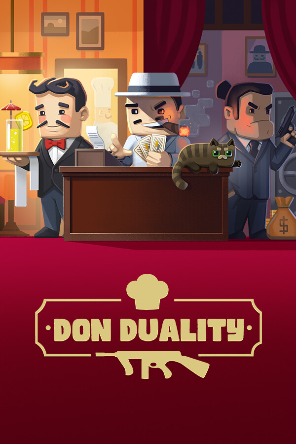 Don Duality