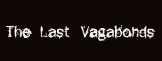 The Last Vagabonds 게임 이미지