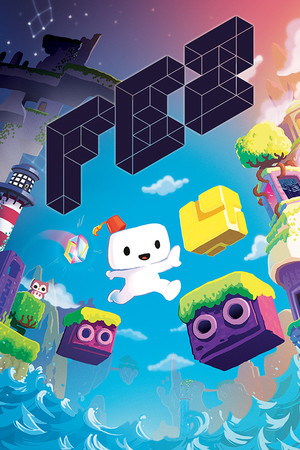 FEZ cover