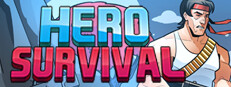 Scary Hero Survival Game by muhammadnabeel khan