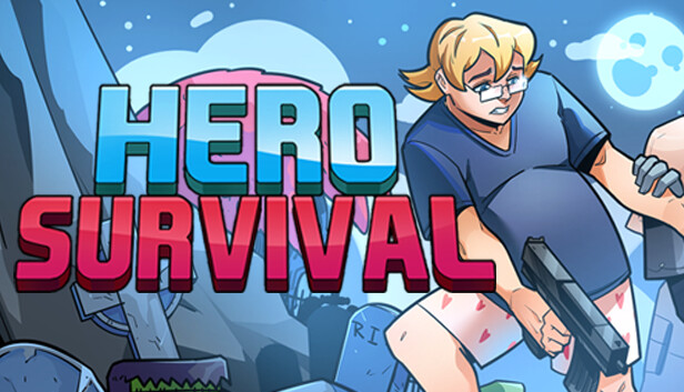 Scary Hero Survival Game by muhammadnabeel khan