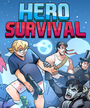 Hero Survival