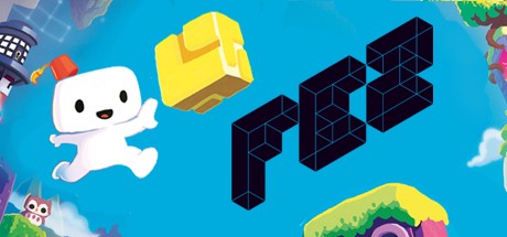 FEZ on Steam