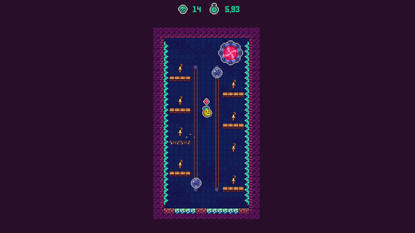 Awesome Pea 3for windows and Linux 1