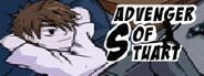 ADVENGER OF STUART