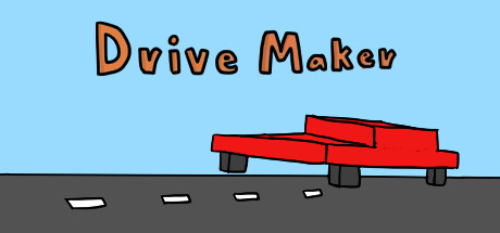 Drive Maker banner