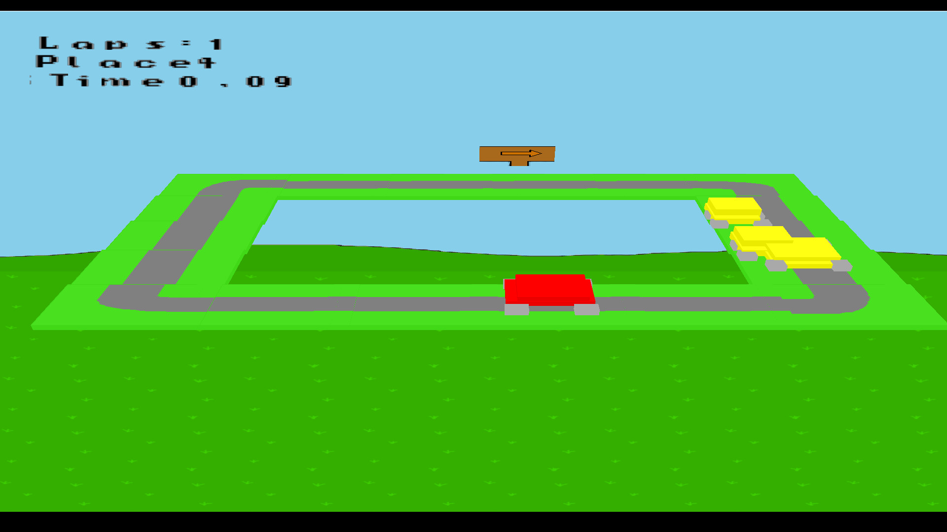 Drive Maker screenshot 1