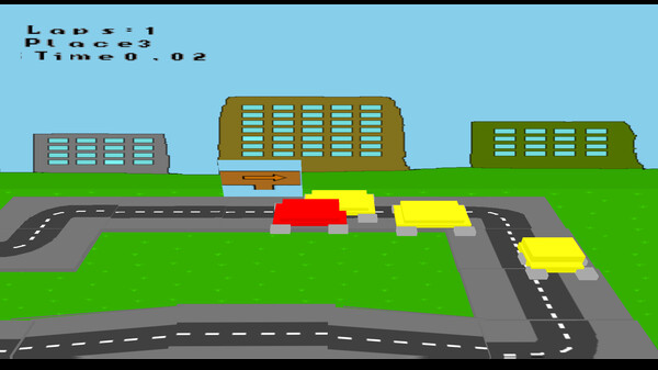 Drive Maker game for windows Pc 1