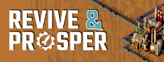 Revive & Prosper
