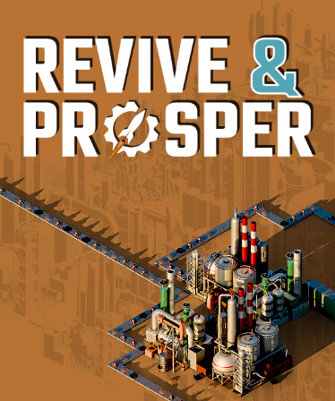 Revive and Prosper