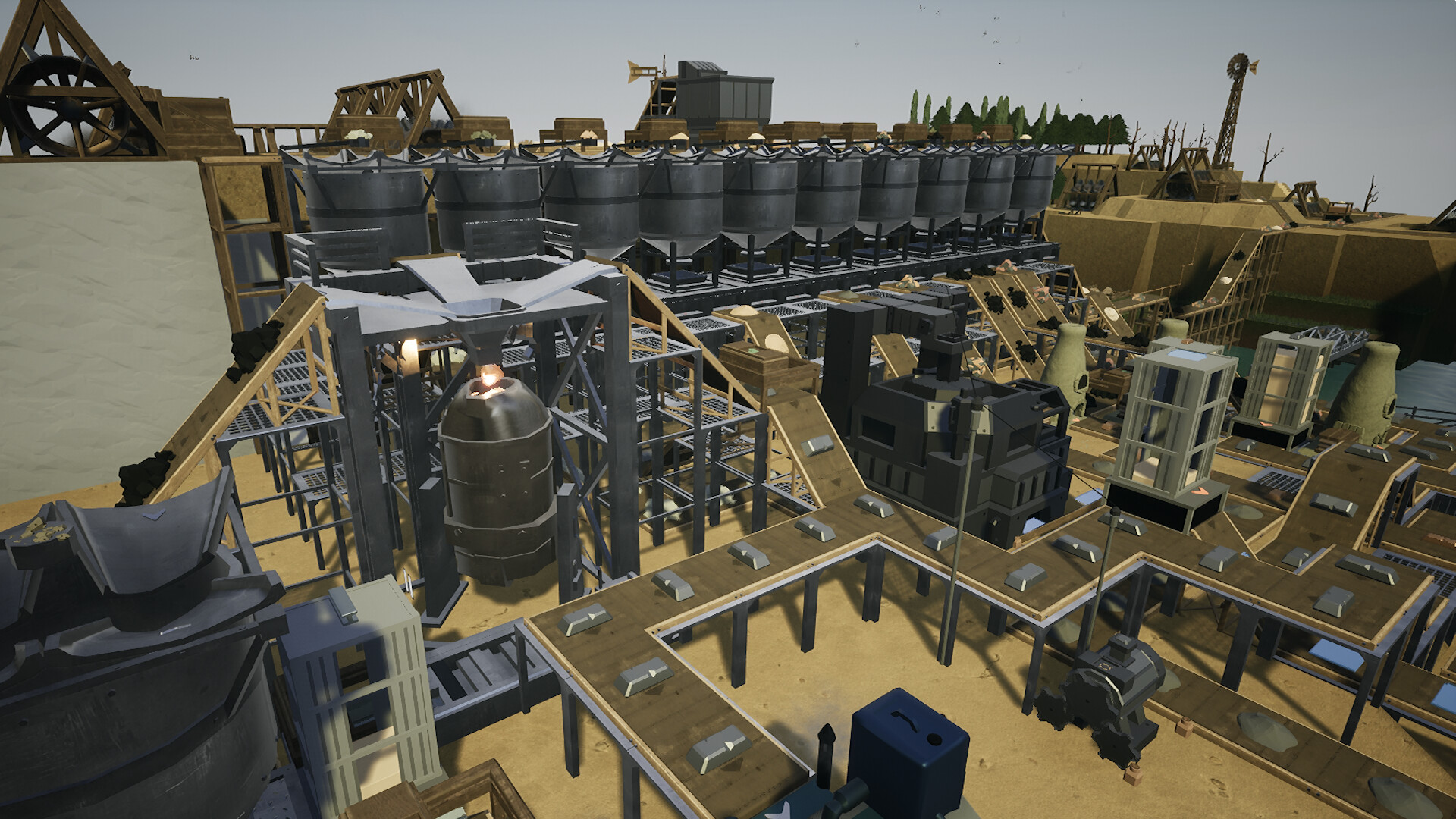 Revive & Prosper #12