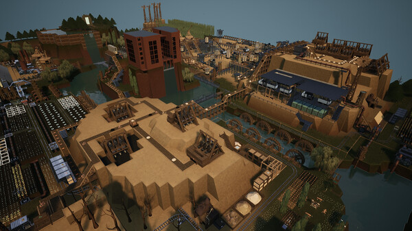 Revive & Prosperfor windows and Linux 1