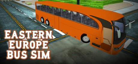 Eastern Europe Bus Sim Cover Image