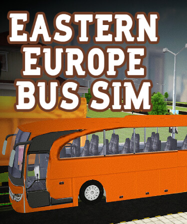 Eastern Europe Bus Sim