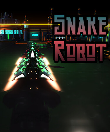 Snake Robot