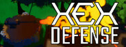 HexDefense