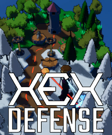 HexDefense