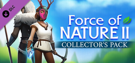 Force of Nature 2 - Collector's Pack