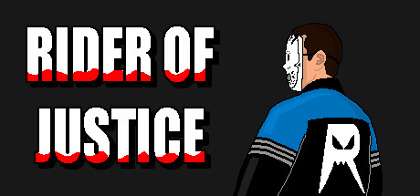 Image for Rider of Justice