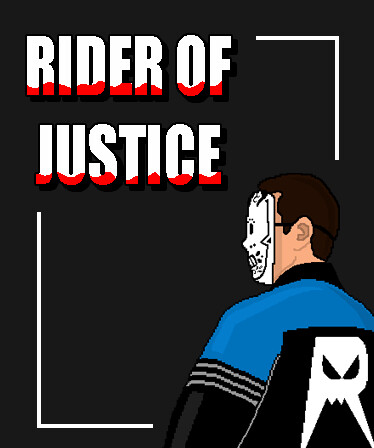 Rider of Justice
