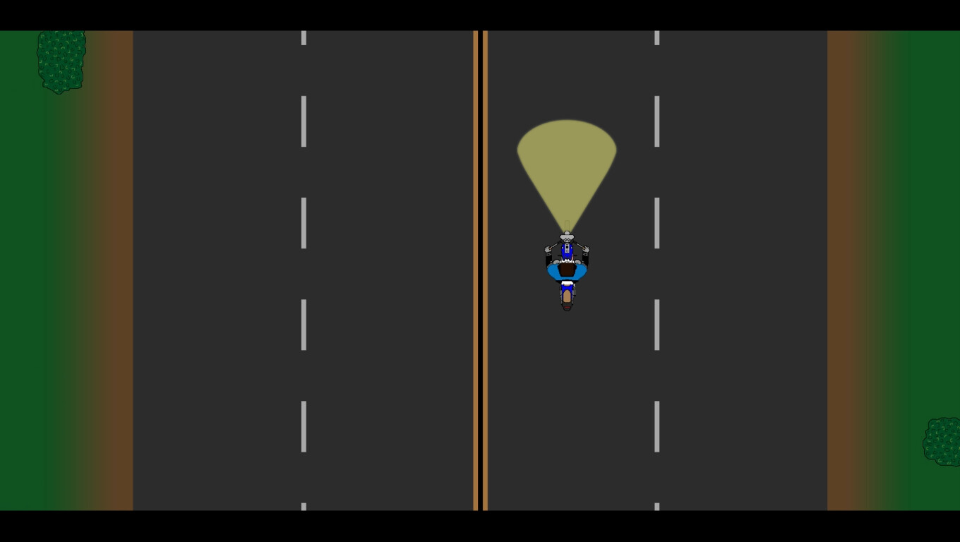 Rider of Justice screenshot 1