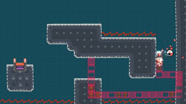 Digital Virus game for windows Pc 1