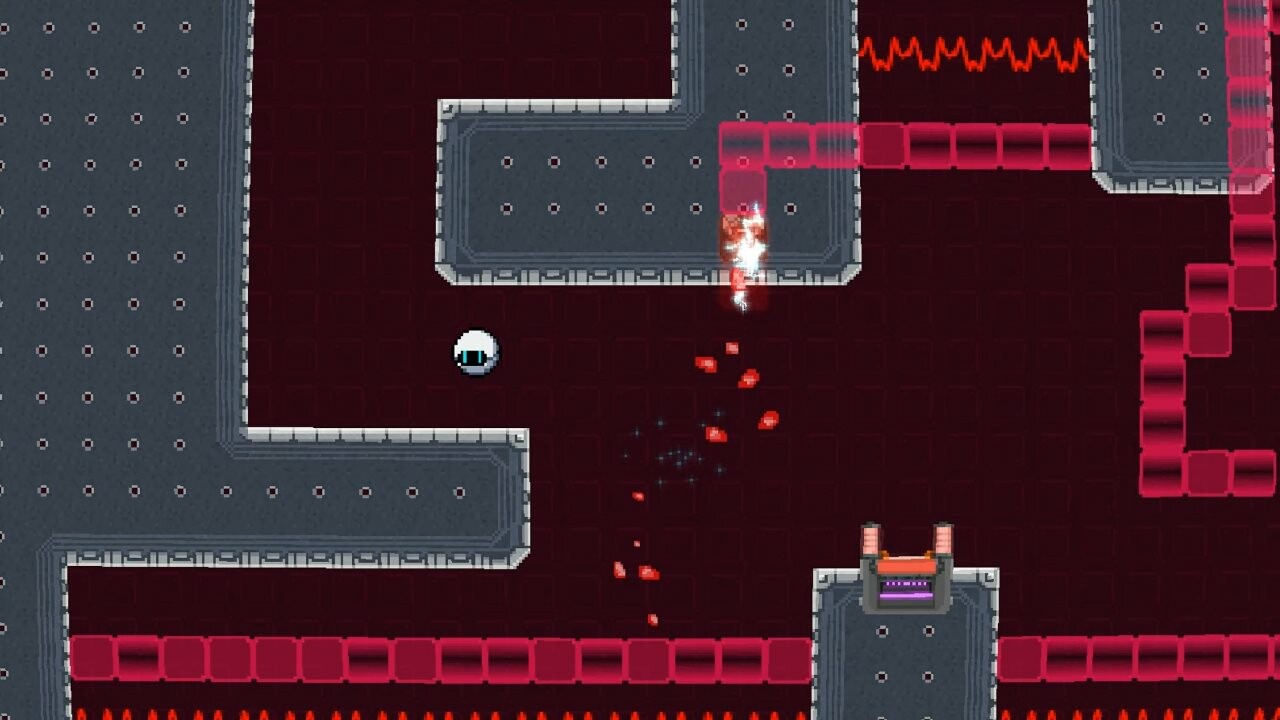 Digital Virus on Steam