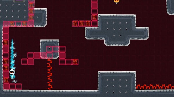 Digital Virus game for Linux 1