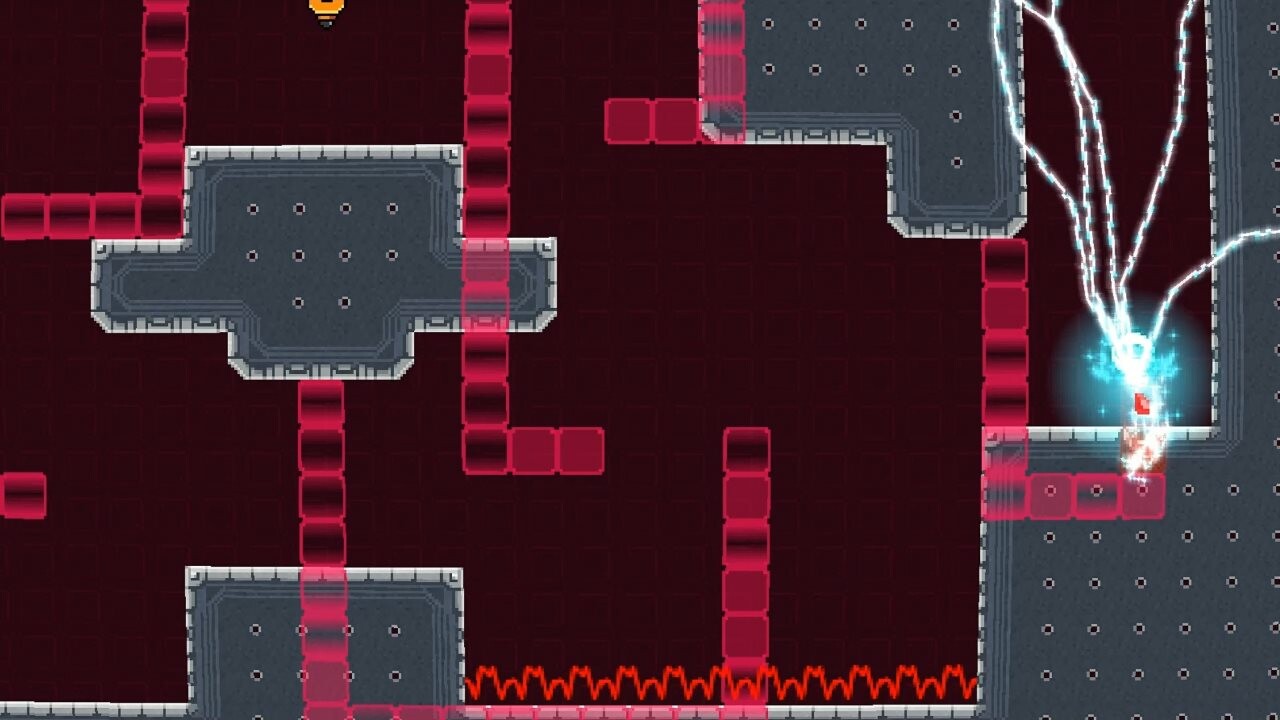 Digital Virus on Steam