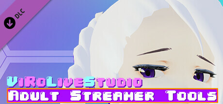 ViRo Live Studio - Adult Streamer Tools banner image