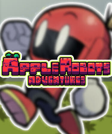 Adventure Apple Robots