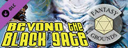 Fantasy Grounds - Dungeon Crawl Classics #72: Beyond the Black Gate