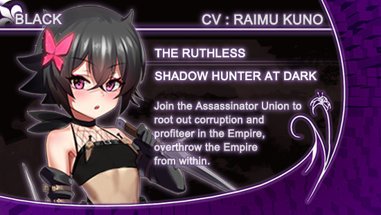 Light and Shadow - Doppelganger na Steam