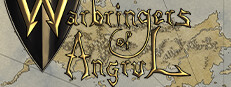 Warbringers Of Angrul