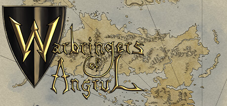 Warbringers Of Angrul Cover Image
